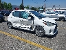 VNKKTUD39FA****** Salvamento y Destrozados 2015 Toyota Yaris en Fontana