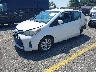 VNKKTUD39FA****** Usados y Reparables 2015 Toyota Yaris en Fontana