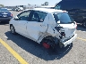 VNKKTUD39FA****** Salvamento y Reparables 2015 Toyota Yaris en Fontana