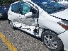 VNKKTUD39FA****** Salvamento y Reparables 2015 Toyota Yaris en Estado de California
