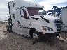 3AKJHHFG7RS****** Salvage and Wrecked 2024 Freightliner New Cascadia 126 in Specialty Division