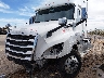 3AKJHHFG7RS****** Used and Repairable 2024 Freightliner New Cascadia 126 in Specialty Division