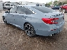 1HGCV1F32NA****** Salvage and Repairable 2022 Honda Accord in Oklahoma City