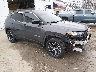 3C4NJDCN2RT****** Salvage and Wrecked 2024 Jeep Compass in Billings