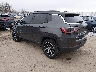 3C4NJDCN2RT****** Salvage and Repairable 2024 Jeep Compass in Billings