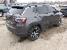 3C4NJDCN2RT****** Salvage and Wrecked 2024 Jeep Compass in Montana State