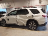 5FNYG1H76PB****** Repairable 2023 Honda Pilot in Texas State