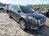 1GKKVTKD5FJ****** Salvage and Wrecked 2015 GMC Acadia in Atlanta South