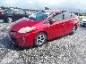 JTDKN3DUXD0****** Used and Repairable 2013 Toyota Prius in Miami North
