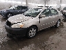 1NXBR32E16Z****** Used and Repairable 2006 Toyota Corolla in Saint Cloud