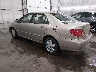 1NXBR32E16Z****** Salvage and Repairable 2006 Toyota Corolla in Saint Cloud