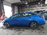 3N1CN8EV7PL****** Repairable 2023 Nissan Versa in Utah State