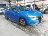 3N1CN8EV7PL****** Salvage and Wrecked 2023 Nissan Versa in Salt Lake City
