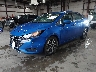 3N1CN8EV7PL****** Used and Repairable 2023 Nissan Versa in Salt Lake City