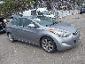 KMHDH4AE7CU****** Salvage and Wrecked 2012 Hyundai Elantra in Long Island
