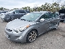 KMHDH4AE7CU****** Used and Repairable 2012 Hyundai Elantra in Long Island