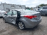 KMHDH4AE7CU****** Salvage and Repairable 2012 Hyundai Elantra in Long Island