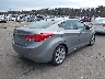 KMHDH4AE7CU****** Salvage and Wrecked 2012 Hyundai Elantra in New York State