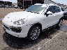 WP1AB2A25CL****** Used and Repairable 2012 Porsche Cayenne in Honolulu