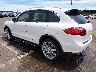 WP1AB2A25CL****** Salvage and Repairable 2012 Porsche Cayenne in Honolulu