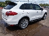 WP1AB2A25CL****** Salvage and Wrecked 2012 Porsche Cayenne in Hawaii State