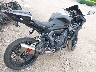 JYARM38E3RA****** Salvamento y Destrozados 2024 Yamaha R7 en Estado de Oklahoma