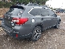 4S4BSANC0K3****** Salvamento y Destrozados 2019 Subaru Outback en Estado de Indiana