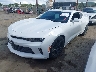 1G1FB1RX9J0****** Usados y Reparables 2018 Chevrolet Camaro en East Bay