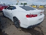 1G1FB1RX9J0****** Salvamento y Reparables 2018 Chevrolet Camaro en East Bay