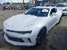 1G1FB1RX9J0****** Salvamento y Reparables 2018 Chevrolet Camaro en Estado de California