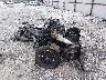 2BXJBRC10CV****** Salvamento y Destrozados 2012 Can-Am Spyder Roadster en Fayetteville