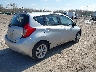 3N1CE2CP0EL****** Salvamento y Destrozados 2014 Nissan Versa Note en Estado de Nueva Jersey