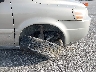 1GNDV331X7D****** Salvamento y Reparables 2007 Chevrolet Uplander en Estado de Indiana