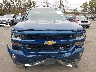 3GCUKREC8HG****** Wrecked 2017 Chevrolet Silverado 1500 in New York State