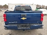 3GCUKREC8HG****** Wrecked 2017 Chevrolet Silverado 1500