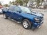 3GCUKREC8HG****** Salvage and Wrecked 2017 Chevrolet Silverado 1500 in Long Island