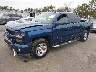 3GCUKREC8HG****** Used and Repairable 2017 Chevrolet Silverado 1500 in Long Island
