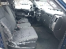 3GCUKREC8HG****** Used and Repairable 2017 Chevrolet Silverado 1500 in New York State