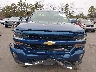 3GCUKREC8HG****** Salvage and Repairable 2017 Chevrolet Silverado 1500 in New York State