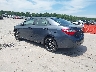 5YFBURHE3FP****** Salvage and Repairable 2015 Toyota Corolla in Atlanta South