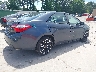 5YFBURHE3FP****** Salvage and Wrecked 2015 Toyota Corolla in Georgia State