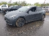 7SAYGDED7SF****** Used and Repairable 2025 Tesla Model Y in Electric Vehicle Auctions