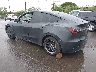 7SAYGDED7SF****** Salvage and Repairable 2025 Tesla Model Y in Electric Vehicle Auctions