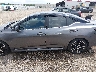 3N1AB8DV9LY****** Repairable 2020 Nissan Sentra in Louisiana State