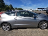 JHMZF1D62BS****** Repairable 2011 Honda CR-Z in Mississippi State