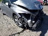 JHMZF1D62BS****** Repairable 2011 Honda CR-Z