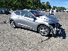JHMZF1D62BS****** Salvage and Wrecked 2011 Honda CR-Z in Jackson
