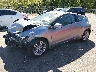 JHMZF1D62BS****** Used and Repairable 2011 Honda CR-Z in Jackson