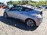 JHMZF1D62BS****** Salvage and Repairable 2011 Honda CR-Z in Jackson