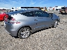 JHMZF1D62BS****** Salvage and Wrecked 2011 Honda CR-Z in Mississippi State